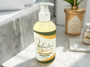 Hair Shampoo