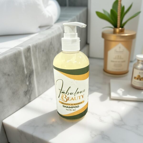 Hair Shampoo