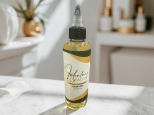 Hair Oil