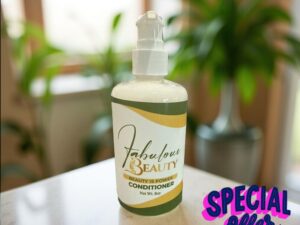 Hair Conditioner