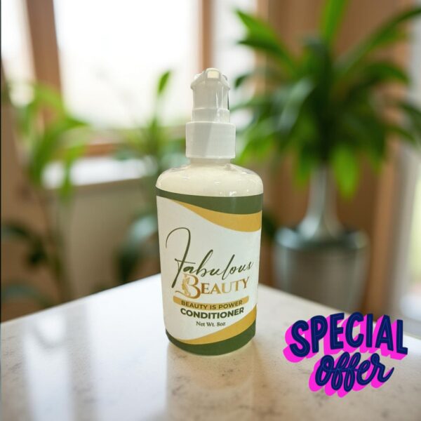 Hair Conditioner