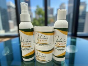 Skin Care - Full Set
