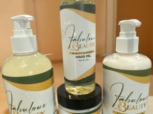 Hair Care Full Set