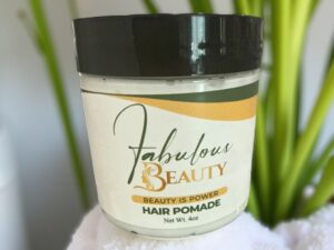 Hair Moisturizer