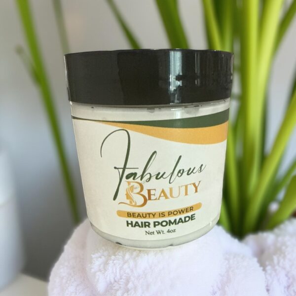 Hair Moisturizer